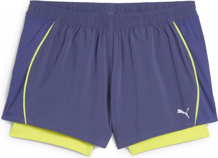 Produktbild Puma W RUN VELOCITY 2IN1 3" SHORT (M)