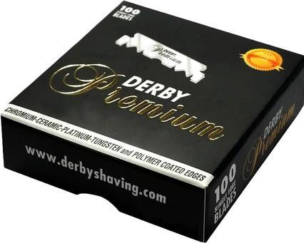 Actual product image Derby Premium (100 x)