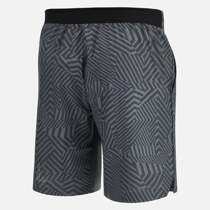 Macron Miguel Herren-Padel-Shorts