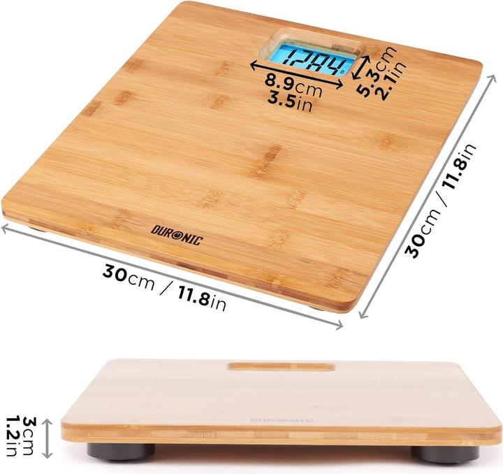 Produktbild Duronic BS504 (180 kg)