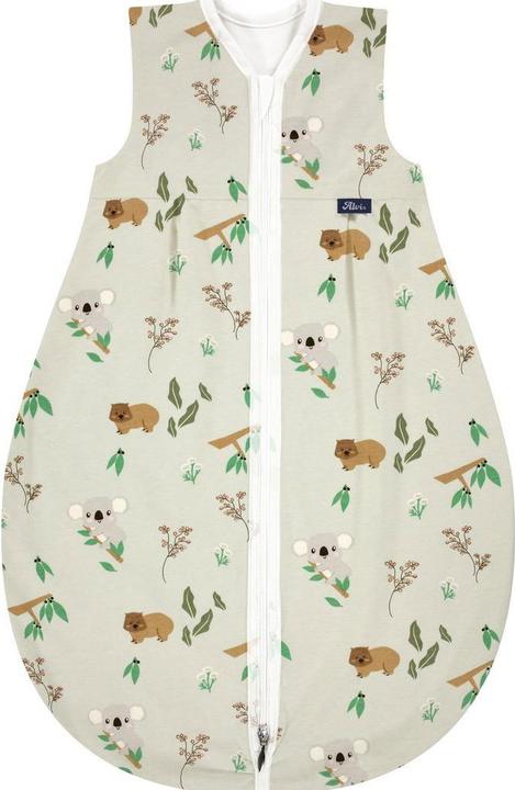 koalas, Monde