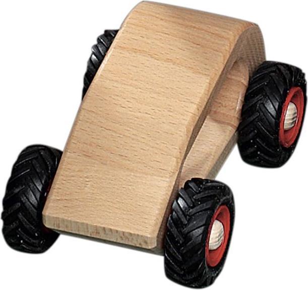 Immagine prodotto Fagus Furgone per auto scassato