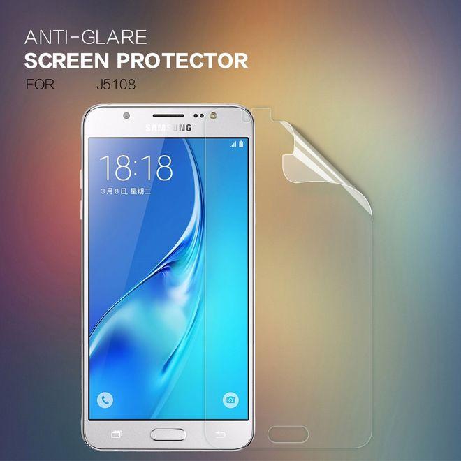 Immagine prodotto Nillkin Serie opaca (1 Pezzo/i, Samsung Galaxy J5 (2016))