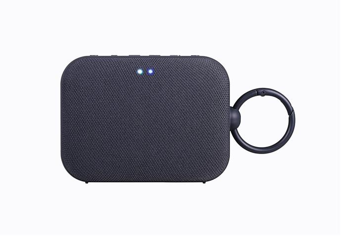 Produktbild LG XBOOM Go PN1. Lautsprechertyp: 1-Weg, Hochtönerdurchmesser (Imperial): 3,81 cm (1.5" ), Hochtönerdur (5 h, Batteriebetrieb)