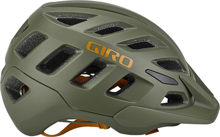 Produktbild Giro Radix (55 - 59 cm)