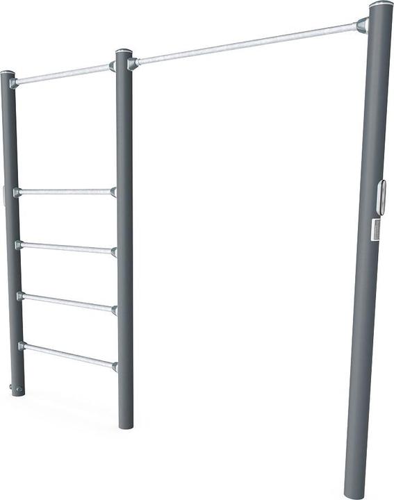 Immagine prodotto Kompan Stazione fitness all'aperto Pull Up Pro