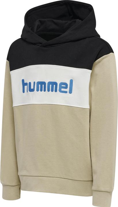 Produktbild hummel Morten Hoodie (164)