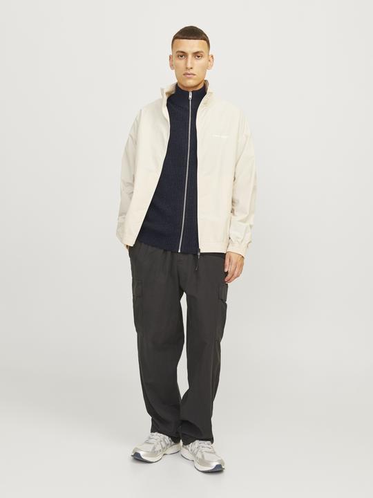 Actual product image Jack & Jones Jjelewis Knit Cardigan Sn (S)