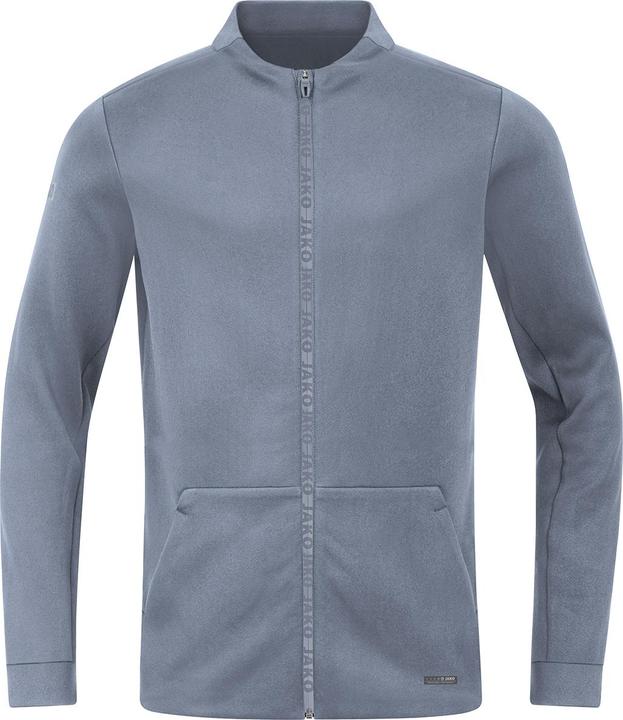 Smokey Blue