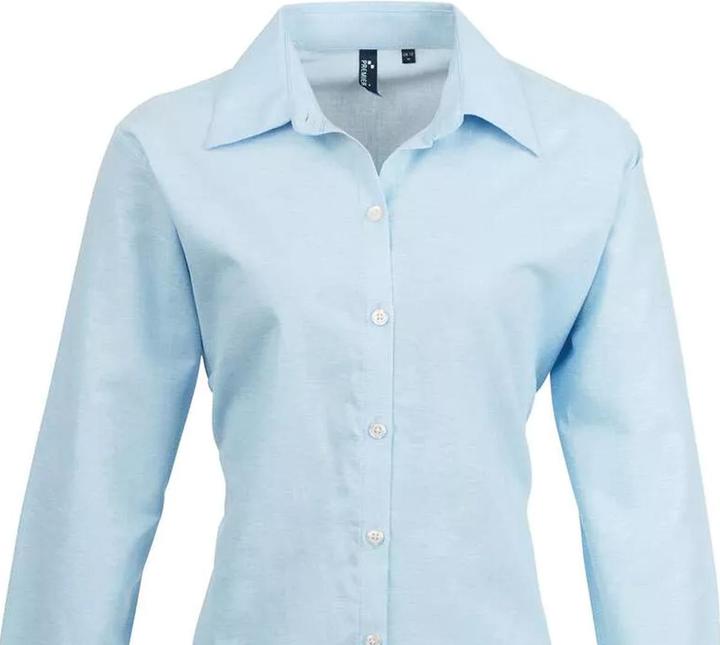 Produktbild Premier Signature Hemd Langärmlig (38 D)