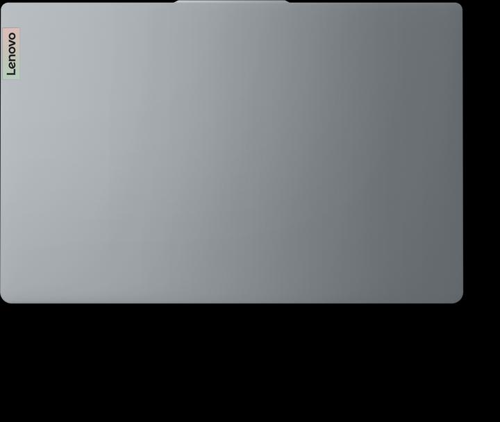 Actual product image Lenovo IdeaPad Slim 3 15AMN8 (15.60", AMD Ryzen 3 7320U, 8 GB, 512 GB, DE)