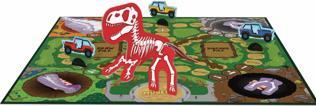 Actual product image Goliath Toys Dig em Up Dino's - Board game for children