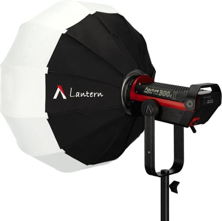 Immagine prodotto Aputure Lanterna (Soft box, 65 cm)