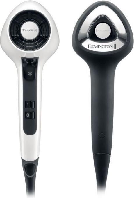 Actual product image Remington Air3D