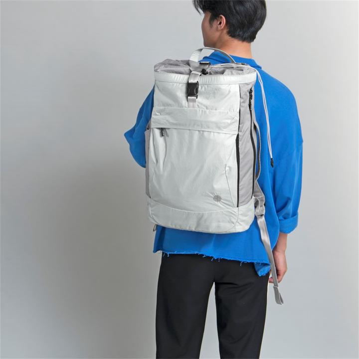 Produktbild Eoto Rucksack AIR SKY:HIGH Daypack, nachhaltig, 28 L (28 l)