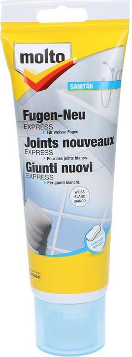 Produktbild Molto Fugen Express (400 g)