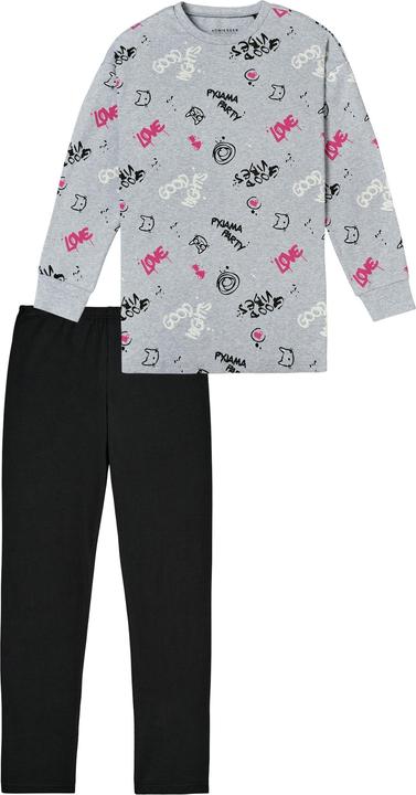 Produktbild Schiesser Pyjama Nightwear (176)