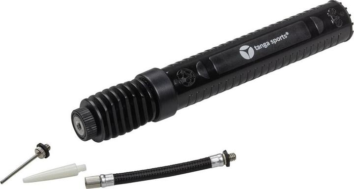 Actual product image Tanga Sports ® Ballpumpe Doppelhub