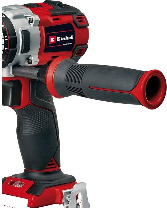Actual product image Einhell TE-CD 18 Li-i BL (Rechargeable battery operated)