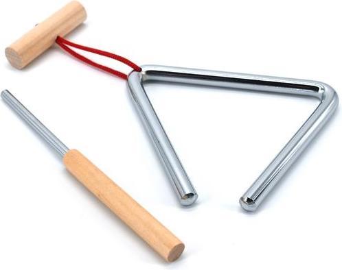 Actual product image Percussion set (French, German, Dutch, Polish, Italian, Swedish, English, Serbian)