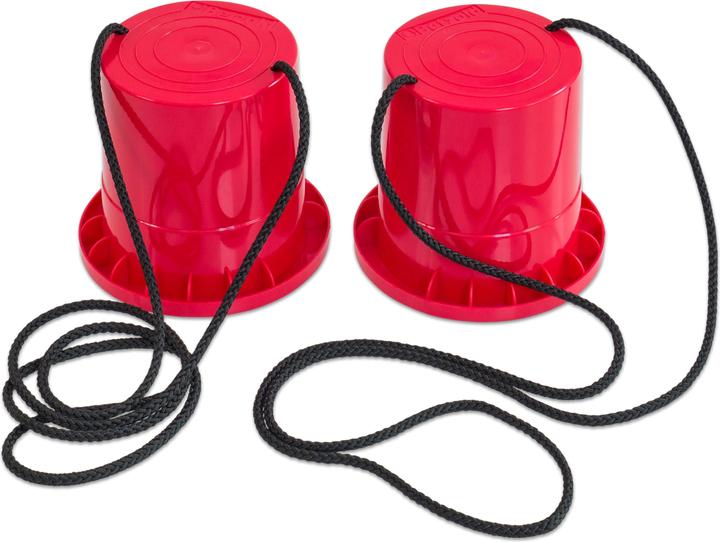 Produktbild Betzold Laufstelzen Set (3.74")