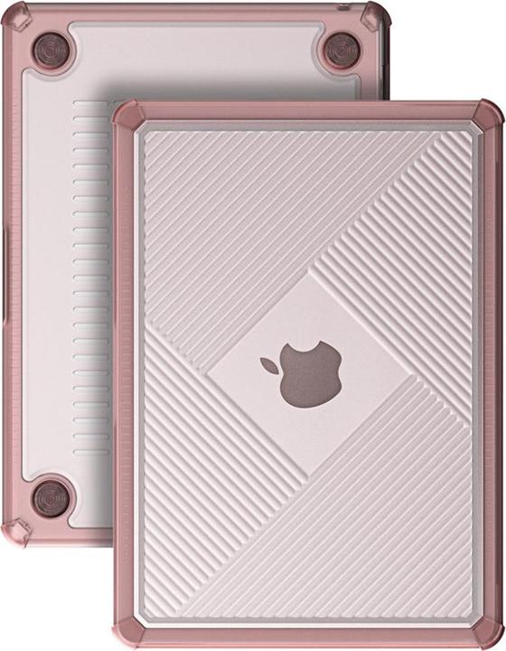 Produktbild Dux Ducis LCGH Protective Hard Case Hartschalen Schutzhülle Series (14", Apple)