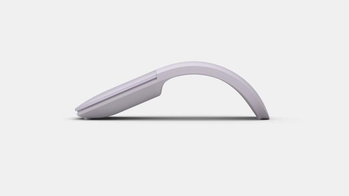 Actual product image Microsoft Surface Arc (Wireless)