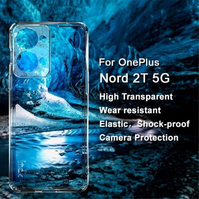 Produktbild Imak UX-5 Series (OnePlus Nord 2T 5G)