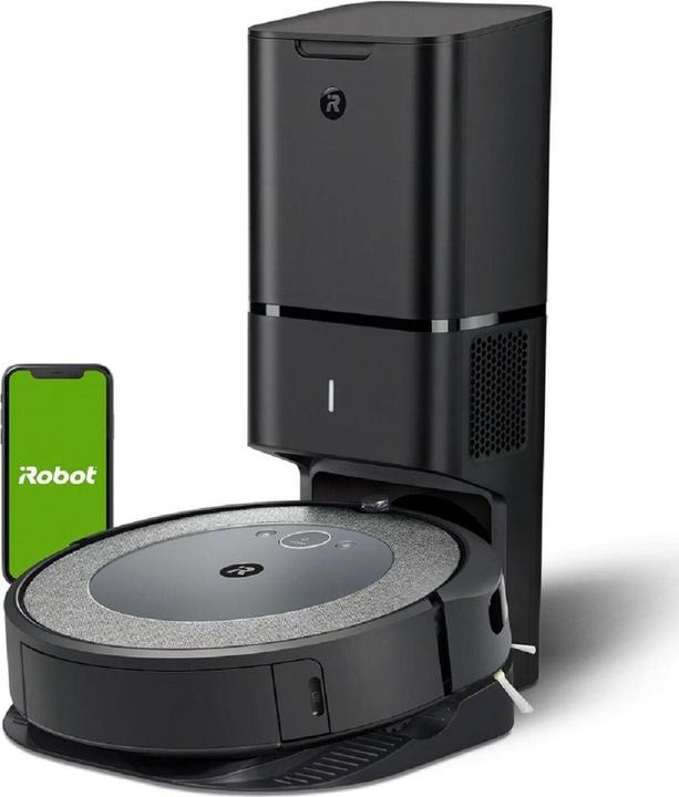 iRobot Roomba i3+ (Saugroboter)