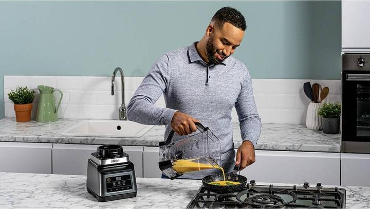 Produktbild Ninja 2-in-1 Blender (1200 W)