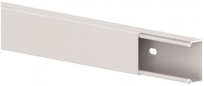 Immagine prodotto Elitec Canalina per cavi Kst 17x30x2000mm 11026 (7200 cm)