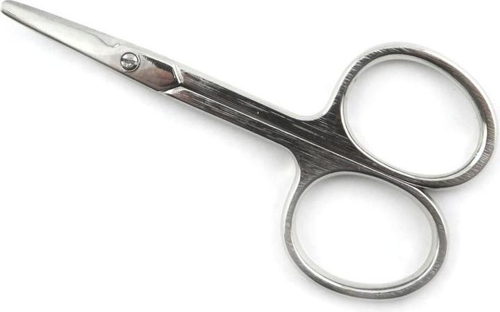 Actual product image Herba Baby scissors