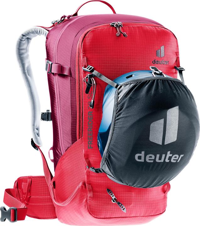 Actual product image Deuter Freerider 28 (28 l)