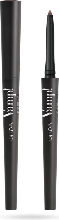 Pupa Milano Vamp! Eye Pencil Outstanding Brown (202 Outstanding Brown)