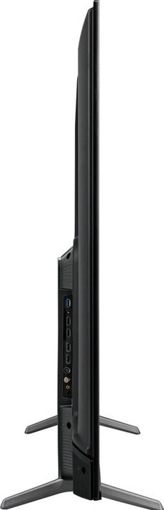 Image du produit Hisense TV 75E77KQ/Pro sw Téléviseur QLED (74.41", QLED, 4K)