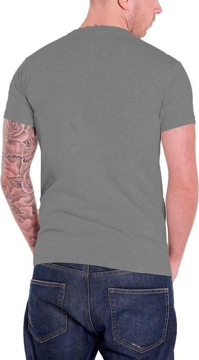 Actual product image BOB Unisex Adult You Can't Go Wrong Cotton T-Shirt (L)