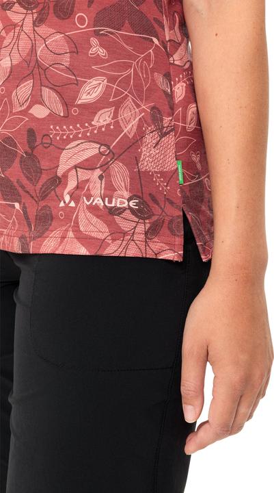 Actual product image Vaude Skomer AOP (XXL)