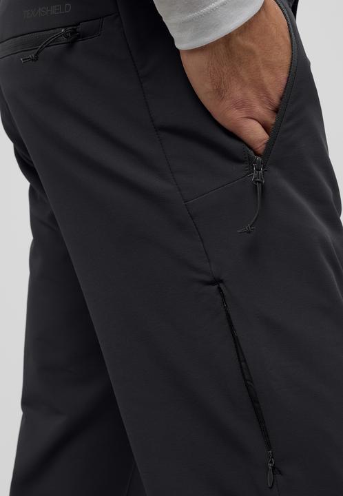 Produktbild Jack Wolfskin Activate Thermic Pants M (46)