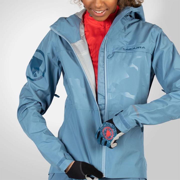 Actual product image Endura SingleTrack II (M)