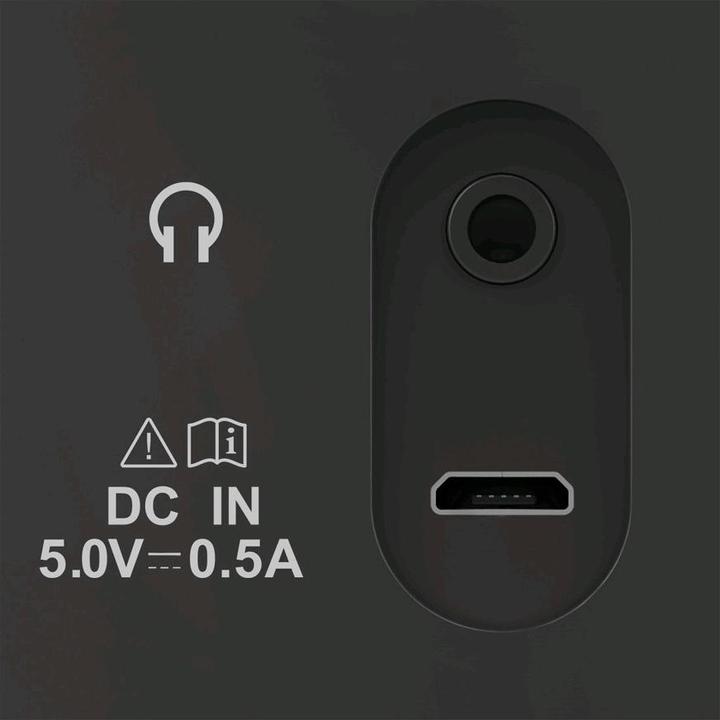 Immagine prodotto Hama DR7USB (FM, DAB, Bluetooth)
