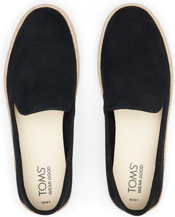 Produktbild Toms W's Carolina Suede (41)