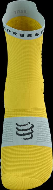 Actual product image Compressport Pro Racing Socks v4.0 Trail (42 - 44)