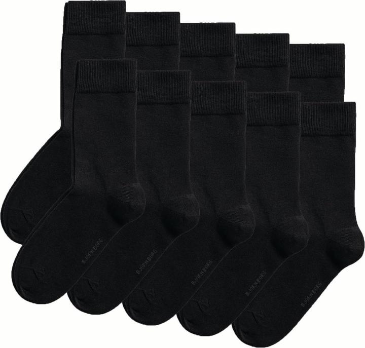 Produktbild Björn Borg Socken Casual - 16337 (10er Pack, 41 - 45)