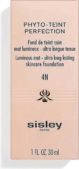 Produktbild Sisley Phyto-Teint Perfection (4N Biscuit) (4N Biscuit)