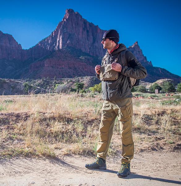 Image du produit Helikon Chest Pack NUMBAT