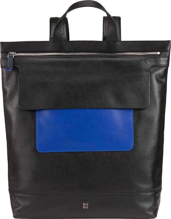 Dudu Rucksack Leder 39 cm (14 l)