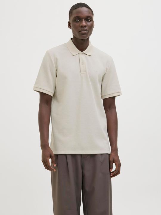 Actual product image Jack & Jones Jjeaustin Polo Ss Noos (3XL)