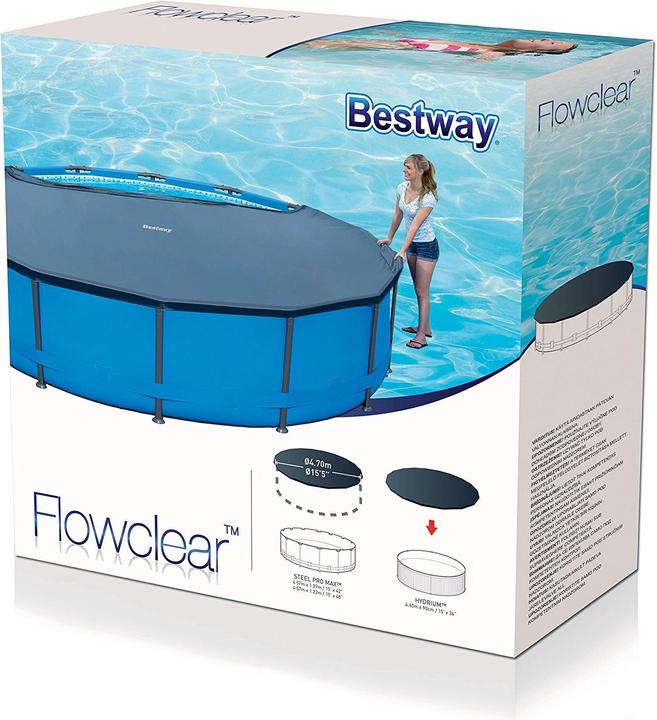 Image du produit Bestway Feuille de couverture