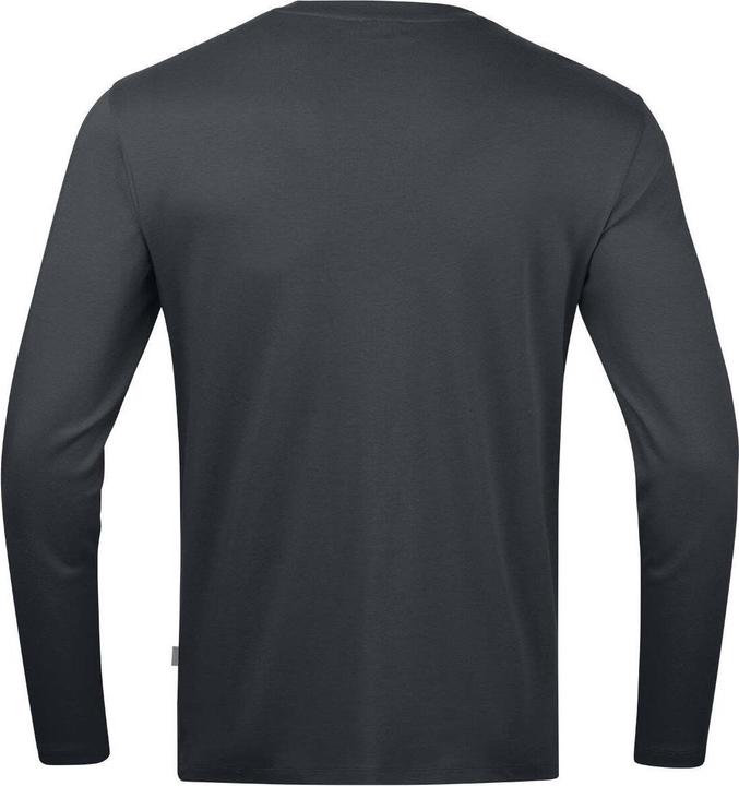 Actual product image JAKO Organic longsleeve (3XL)