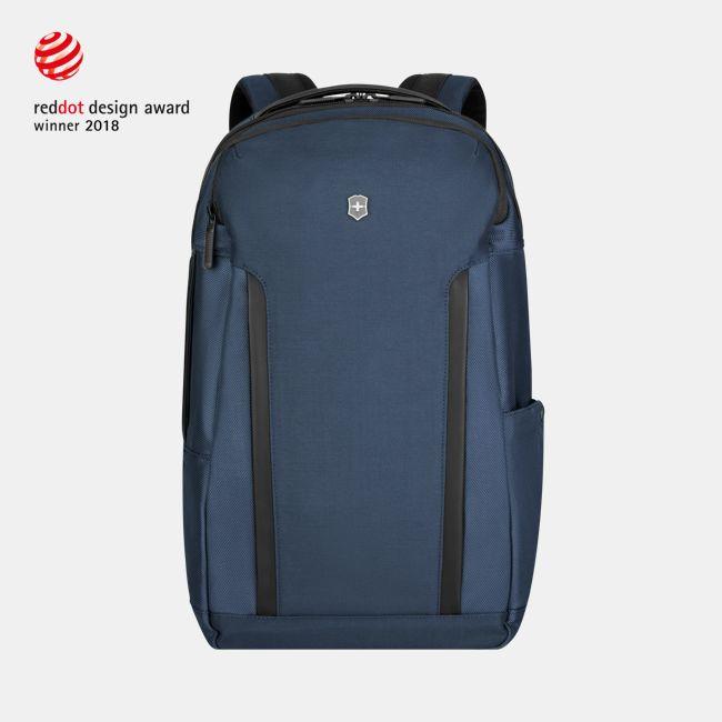 Image du produit Victorinox Altmont Professional, Deluxe Travel Laptop Backpack, Navy Blue (25 l)
